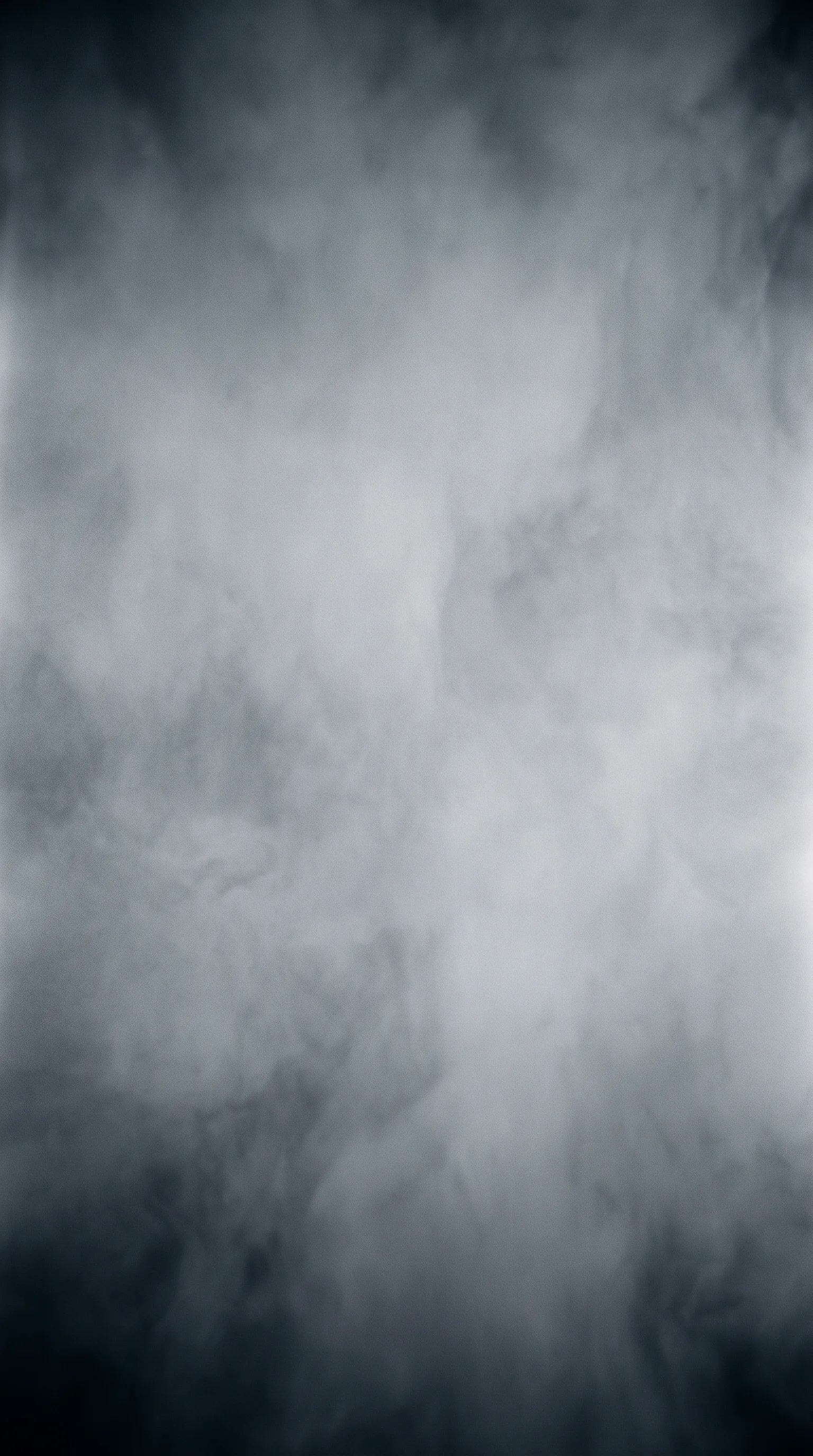 Selenium-Toned Silver Mist Field — AI-generated photograph