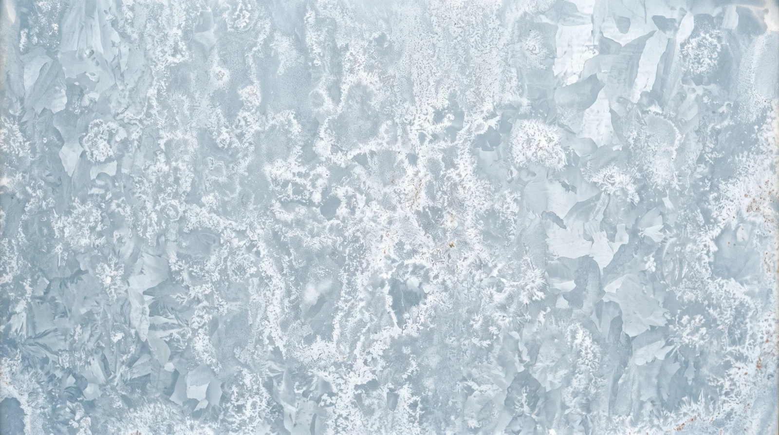 White Rust on Galvanized Zinc — AI-generated photograph