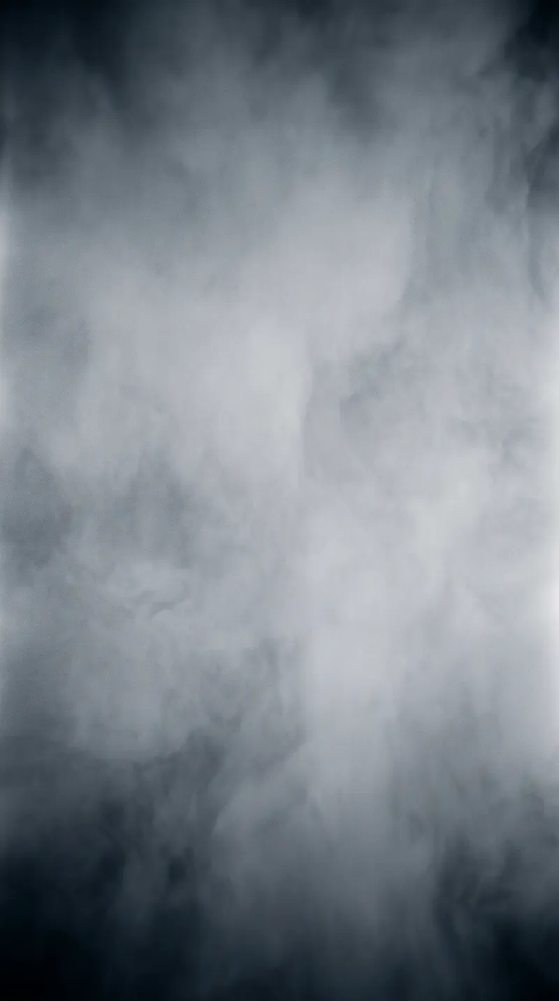 Selenium-Toned Silver Mist Field — AI-generated photograph