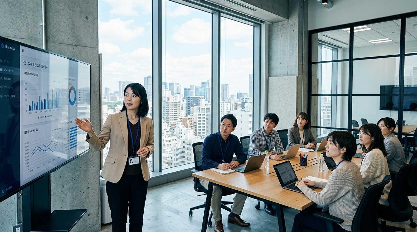 企業の基本情報から強み、価値観まですべて分かるDeep Researchプロンプト